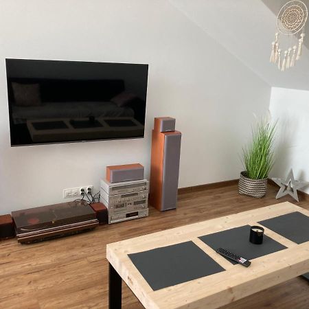 Apartament Tokarnia Duza 126 מראה חיצוני תמונה