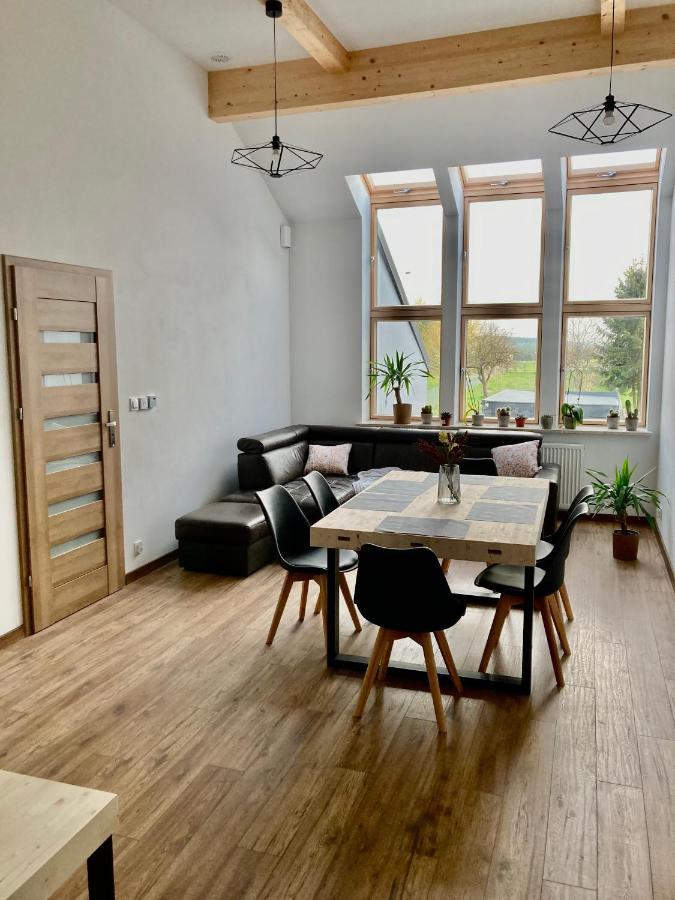 Apartament Tokarnia Duza 126 מראה חיצוני תמונה