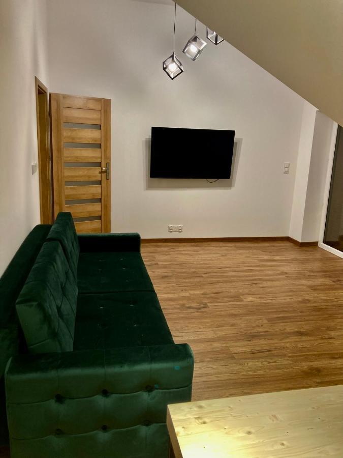 Apartament Tokarnia Duza 126 מראה חיצוני תמונה
