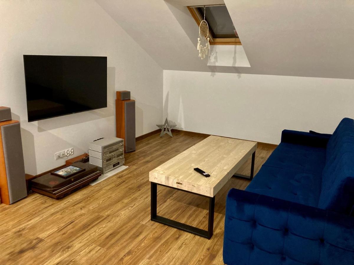 Apartament Tokarnia Duza 126 מראה חיצוני תמונה