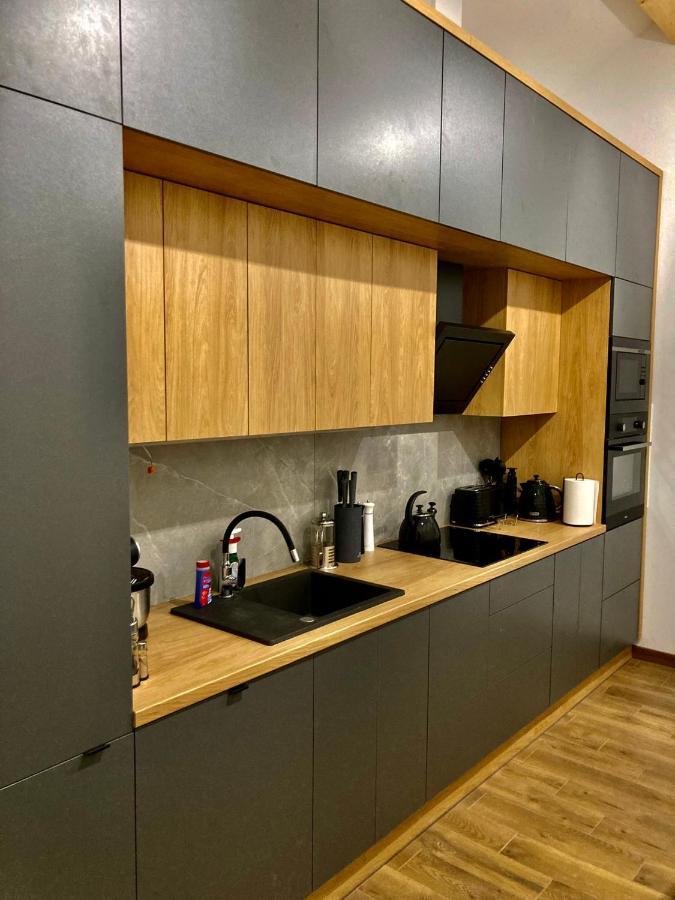 Apartament Tokarnia Duza 126 מראה חיצוני תמונה