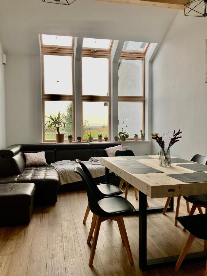 Apartament Tokarnia Duza 126 מראה חיצוני תמונה