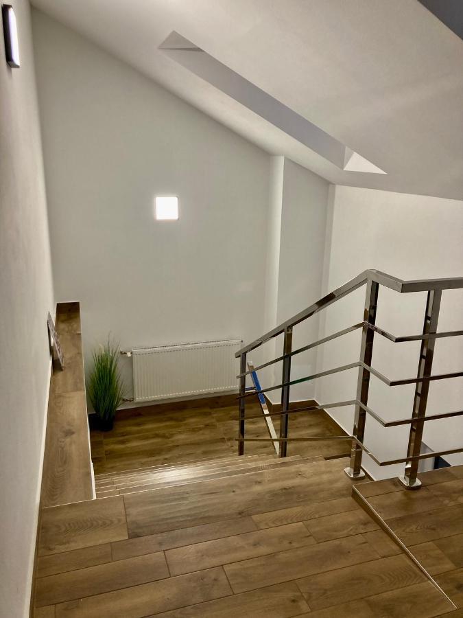 Apartament Tokarnia Duza 126 מראה חיצוני תמונה