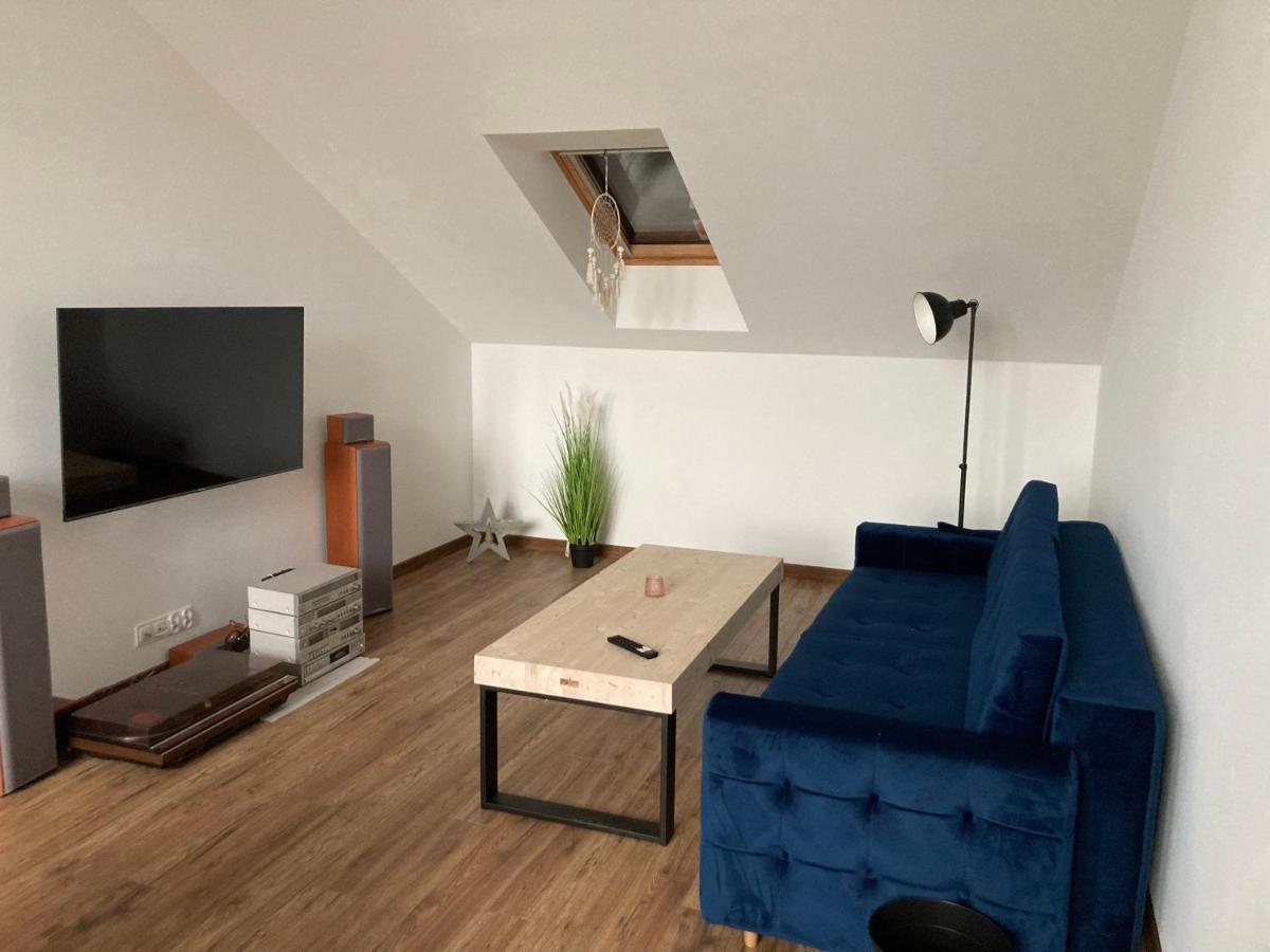 Apartament Tokarnia Duza 126 מראה חיצוני תמונה