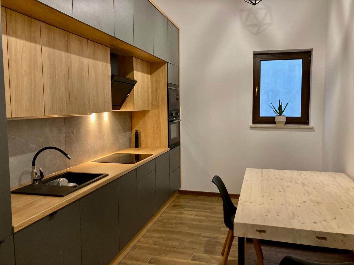 Apartament Tokarnia Duza 126 מראה חיצוני תמונה