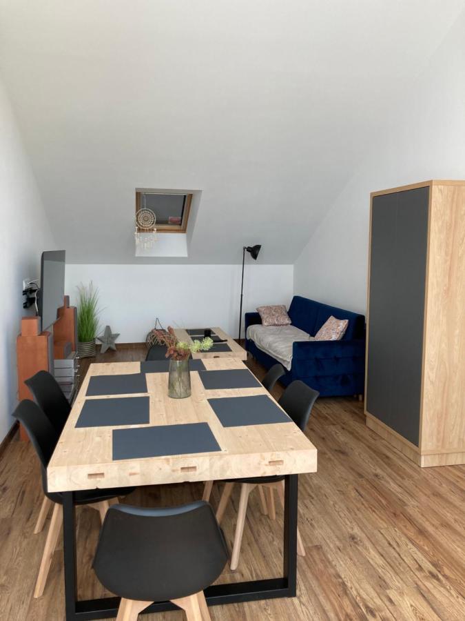 Apartament Tokarnia Duza 126 מראה חיצוני תמונה