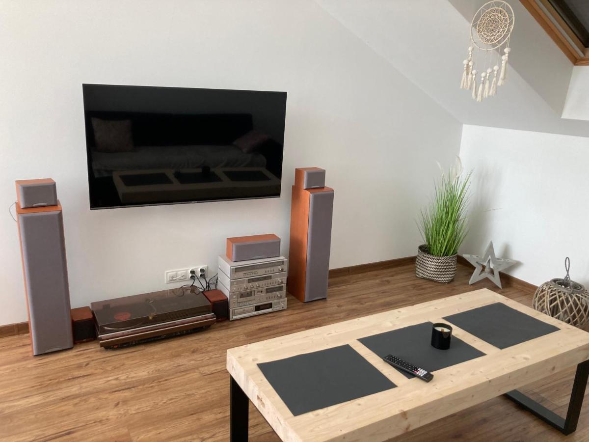 Apartament Tokarnia Duza 126 מראה חיצוני תמונה
