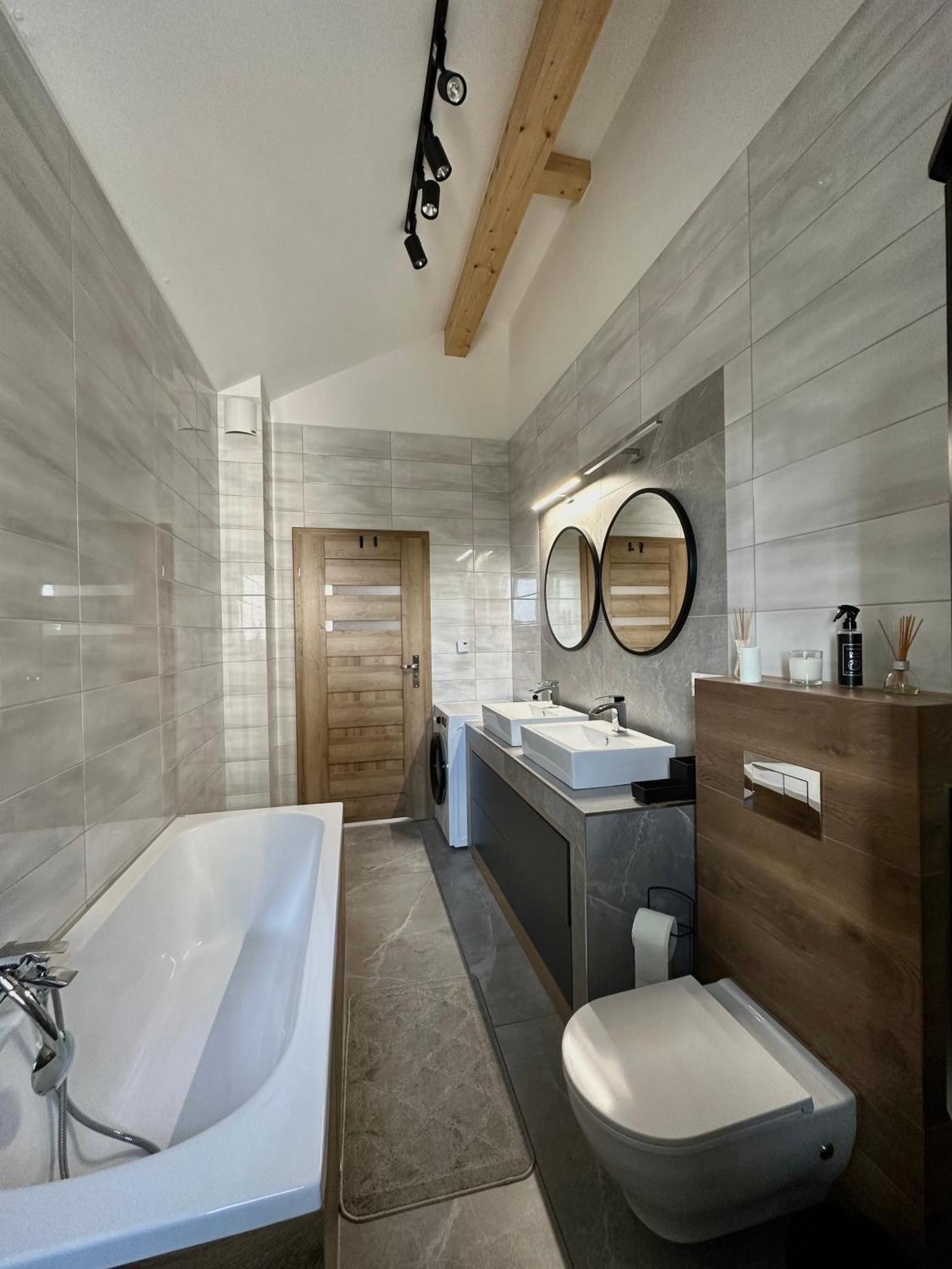 Apartament Tokarnia Duza 126 מראה חיצוני תמונה