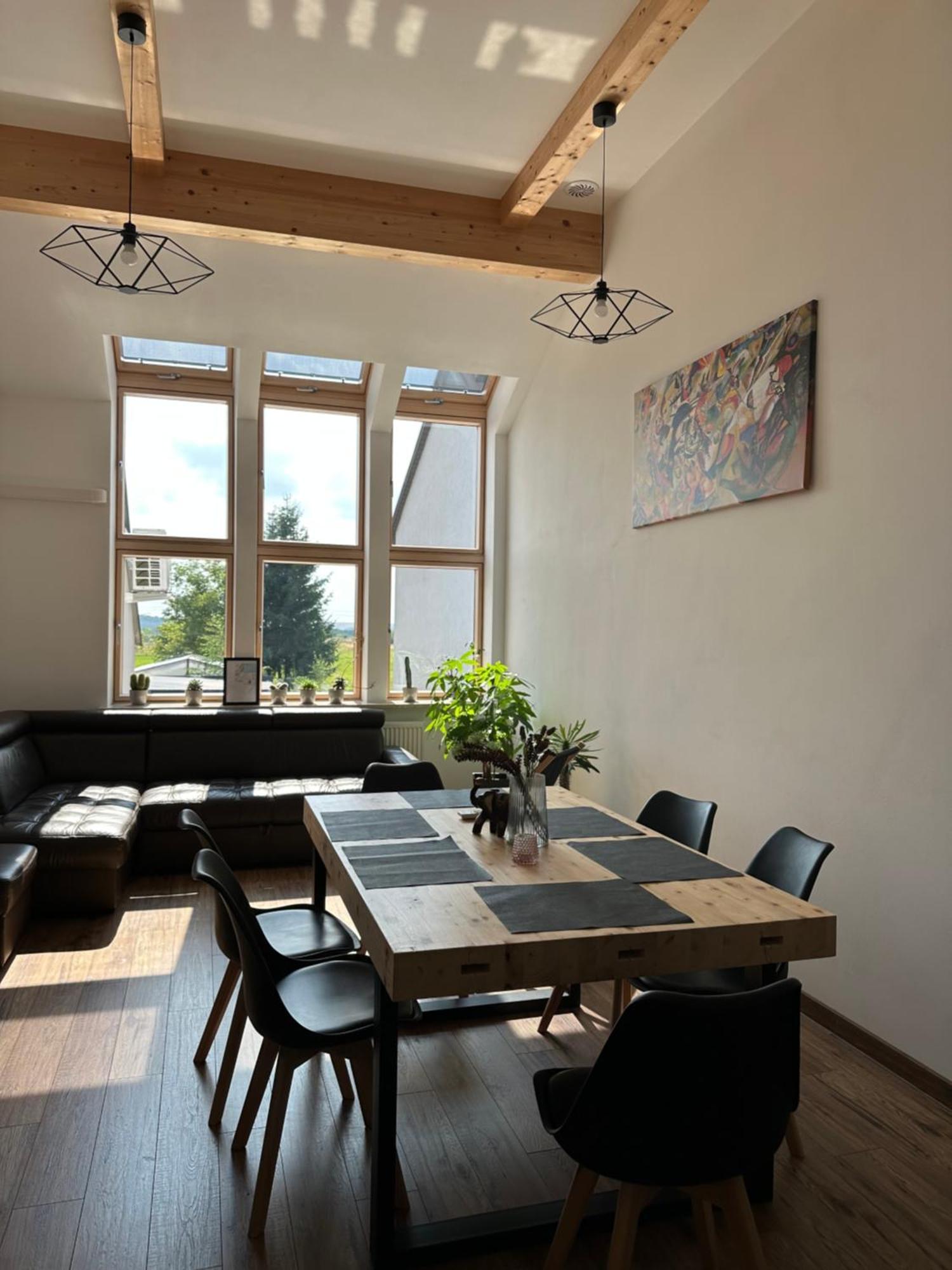 Apartament Tokarnia Duza 126 מראה חיצוני תמונה