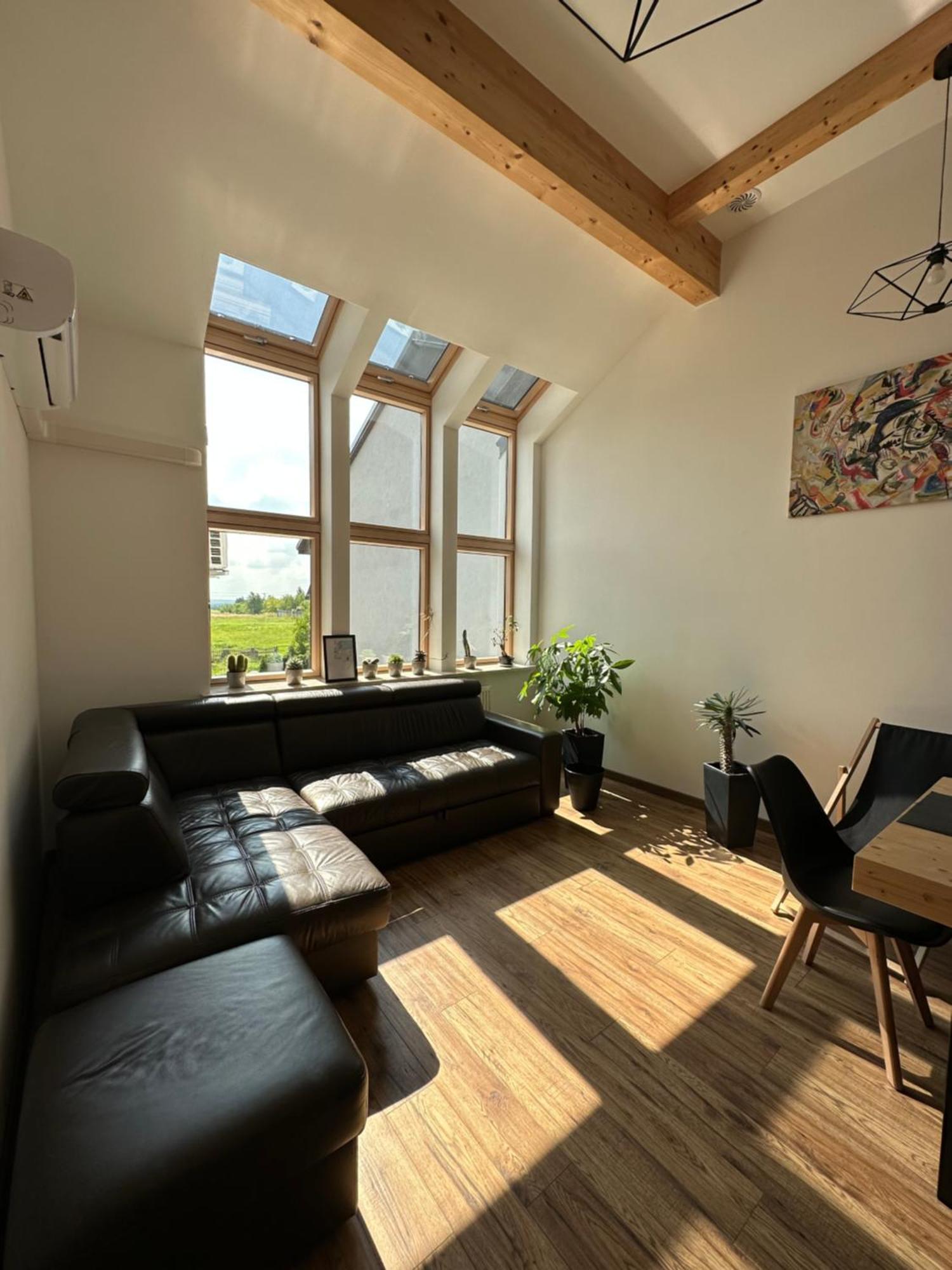 Apartament Tokarnia Duza 126 מראה חיצוני תמונה
