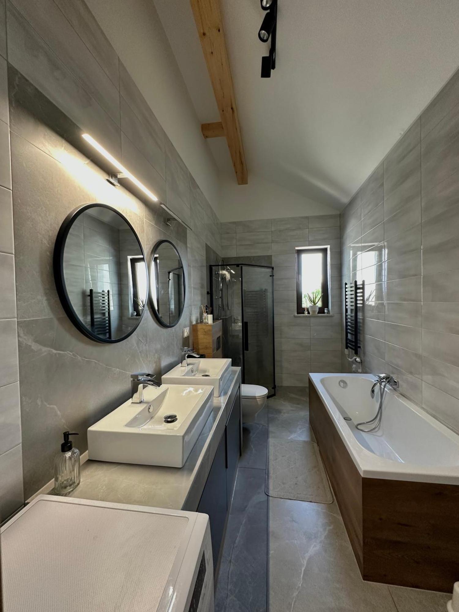 Apartament Tokarnia Duza 126 מראה חיצוני תמונה